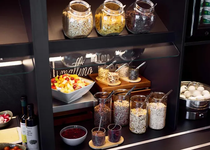 B&B Hotel Offenburg-City