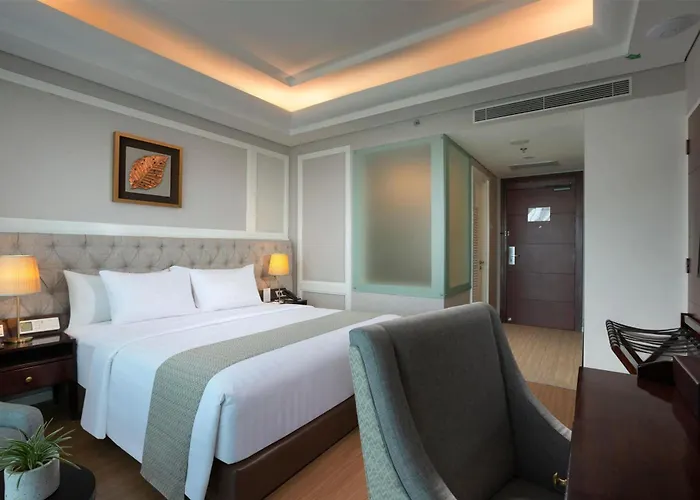 Wyndham Panbil Batam