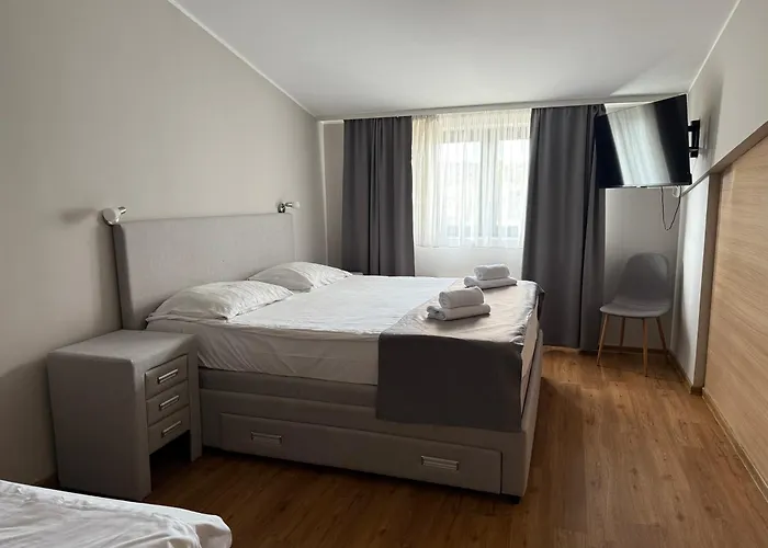 Hotel Dolenjc