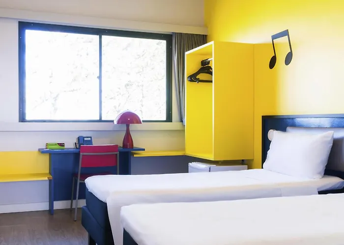 ibis Styles Sao Mateus