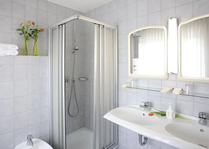 Hotel Blume Post