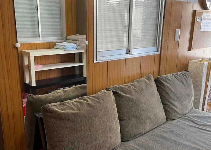 Family Resort Apartment