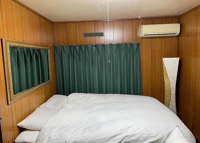 Family Resort Apartment