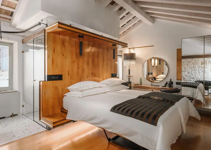 Spirito Santo Palazzo Storico - Adults Only