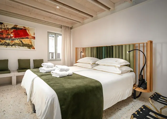 Spirito Santo Palazzo Storico - Adults Only