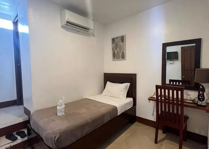 Hotel Maefinn