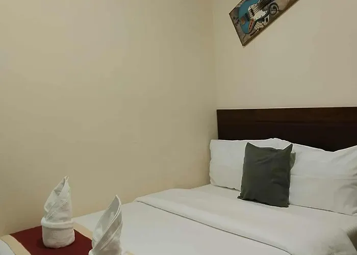 Hotel Maefinn