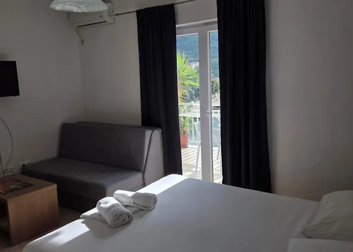 Apartmani Jopi