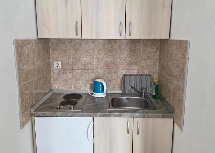 Apartmani Jopi