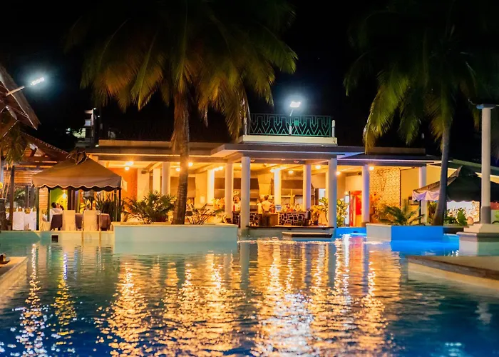Le Grand Hotel Diego