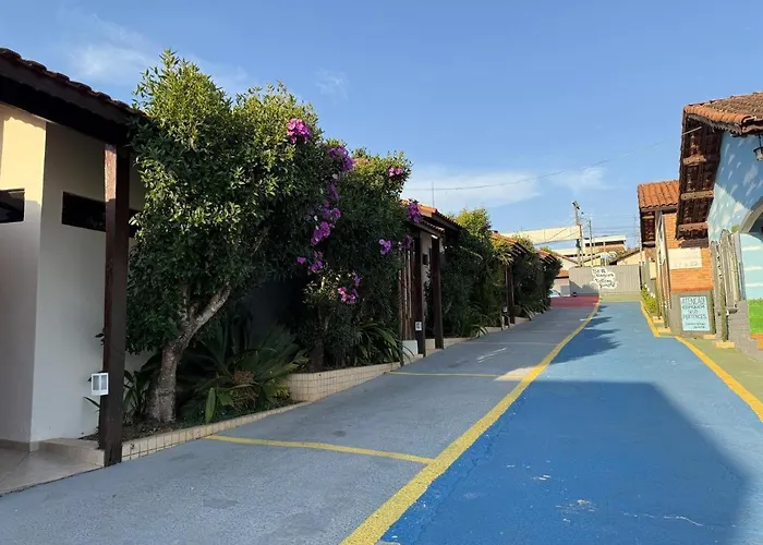 Pousada Castelo