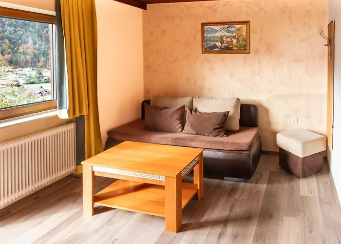 Alpenhotel Edelweiss