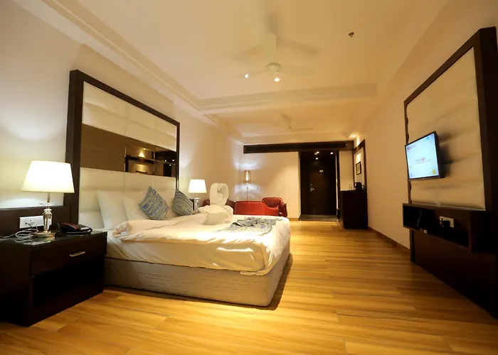 Hotel Stella Continental