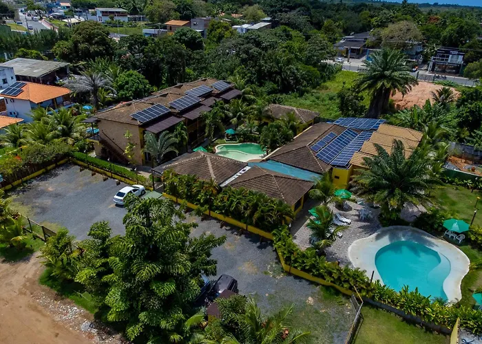 Pousada Tropicarim
