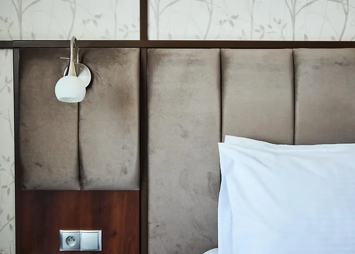 Metropolo By Golden Tulip Krakow