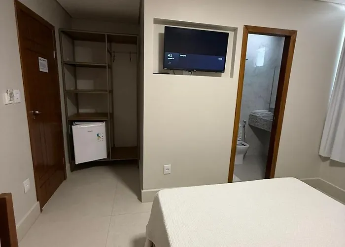 Hotel Castanheira