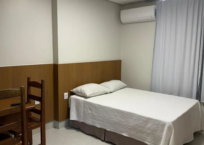 Hotel Castanheira