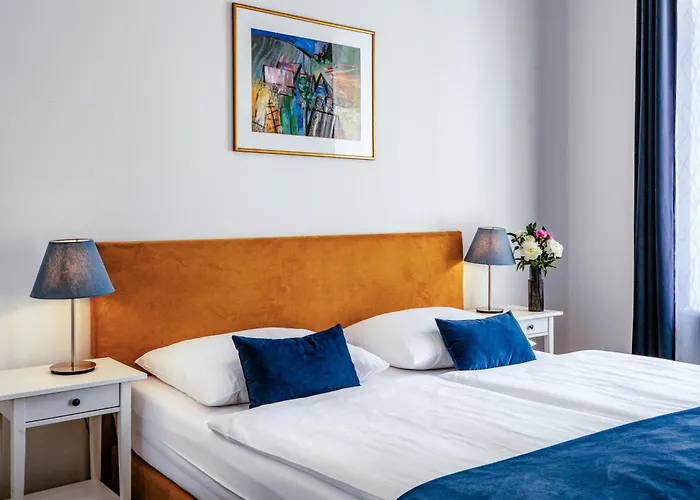 Bluebell Hotel
