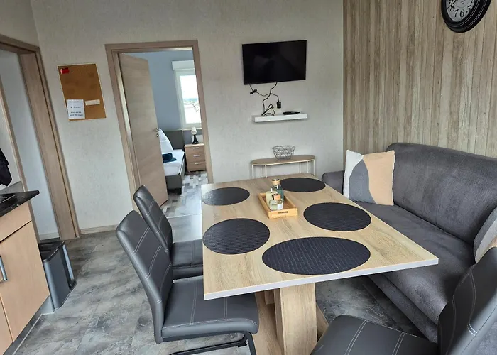 Ferienhaus Thalia 2