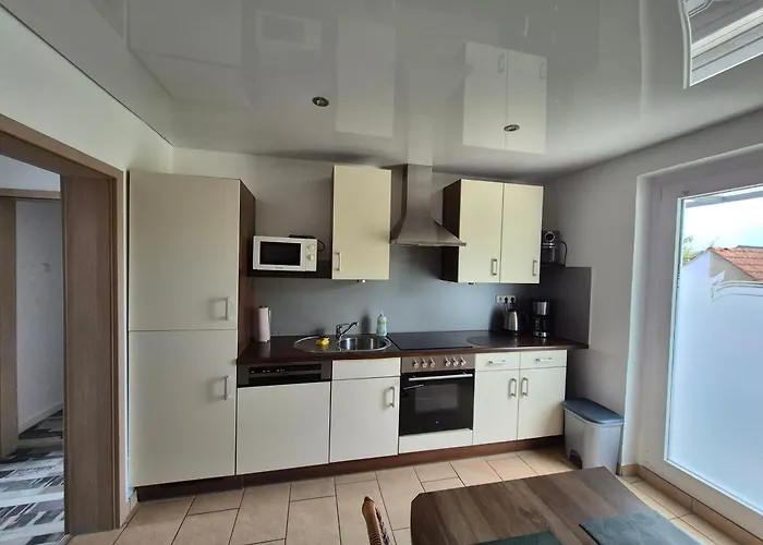 Ferienhaus Thalia 2 a