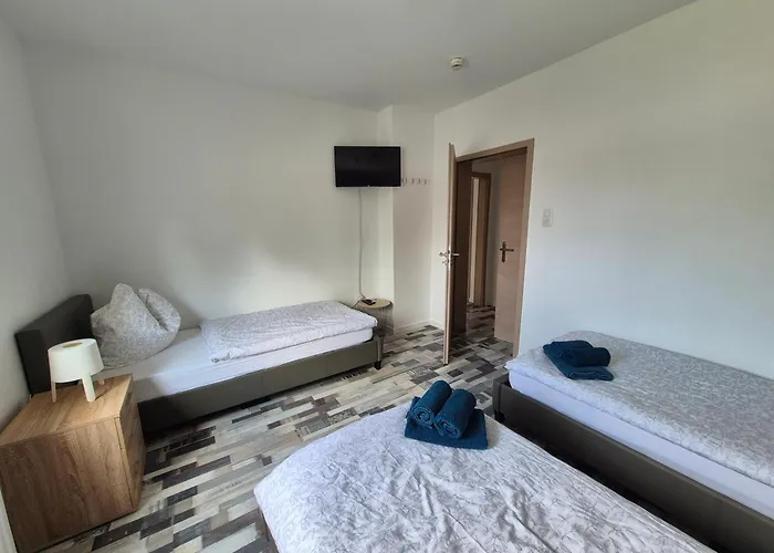Ferienhaus Thalia 2 a