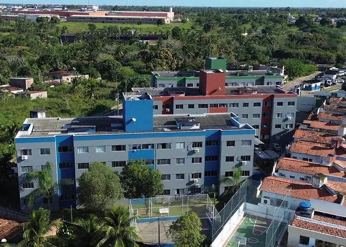 Natal Rn Apartamento