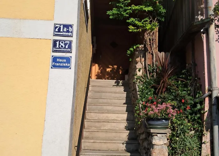 Haus Franziska