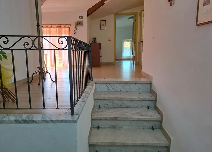 Appartamento Con Vista Sul Golfo