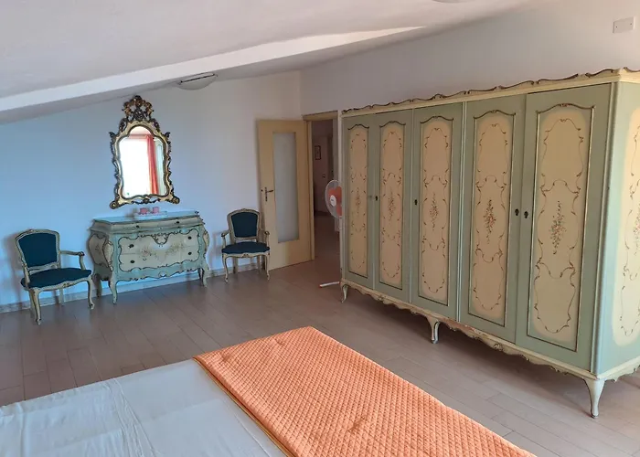 Appartamento Con Vista Sul Golfo