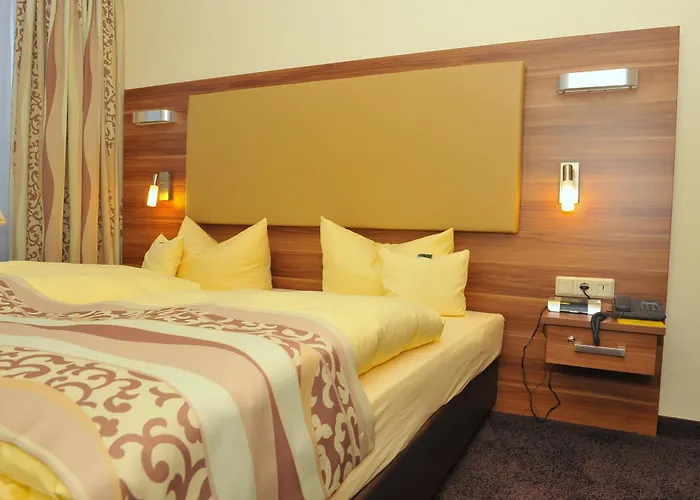 Hotel Regina Maris