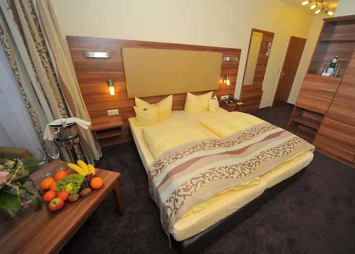 Hotel Regina Maris