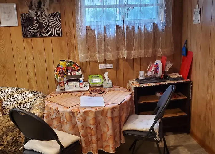 Private Apartment Close To Airport Toronto Pearson