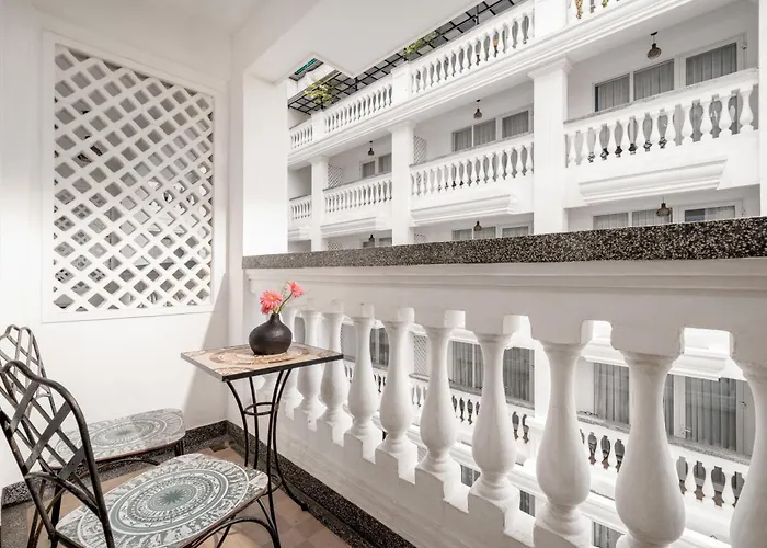 Hoi An Blue Sky Boutique Hotel & Spa