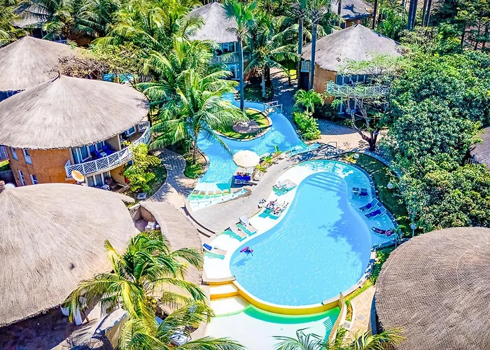 Balafon Beach Resort