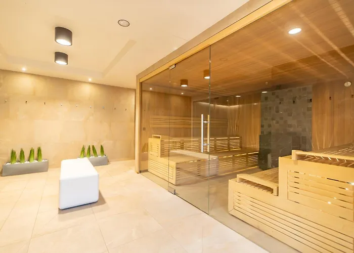 Faro Apartamenty Nadmorskie Tarasy Spa Deluxe Przy Latarni Morskiej