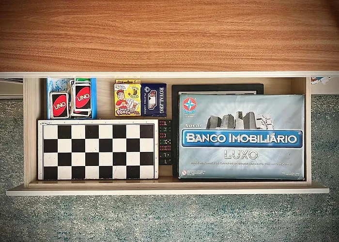 Apartamento Decorado em Domingos Martins