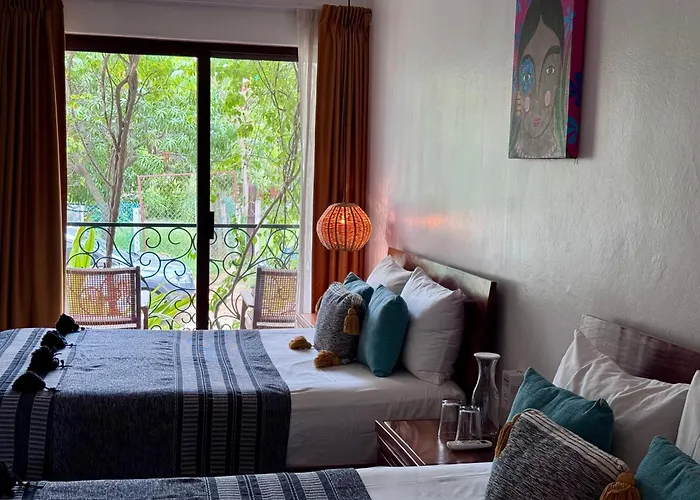 Casa Beu Hotel Boutique