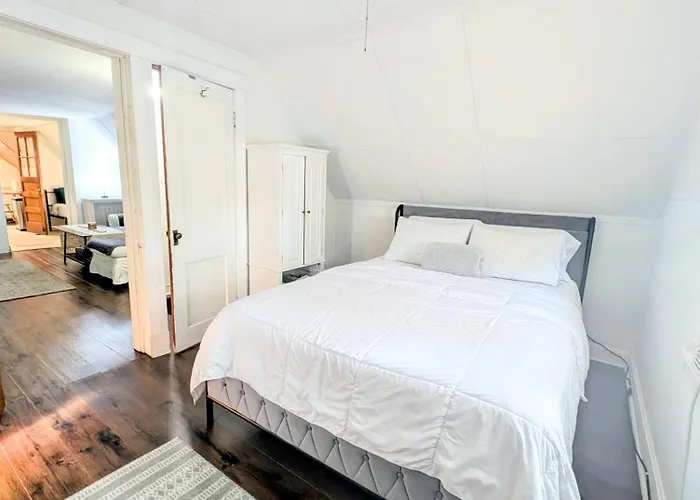 The Avondale Attic
