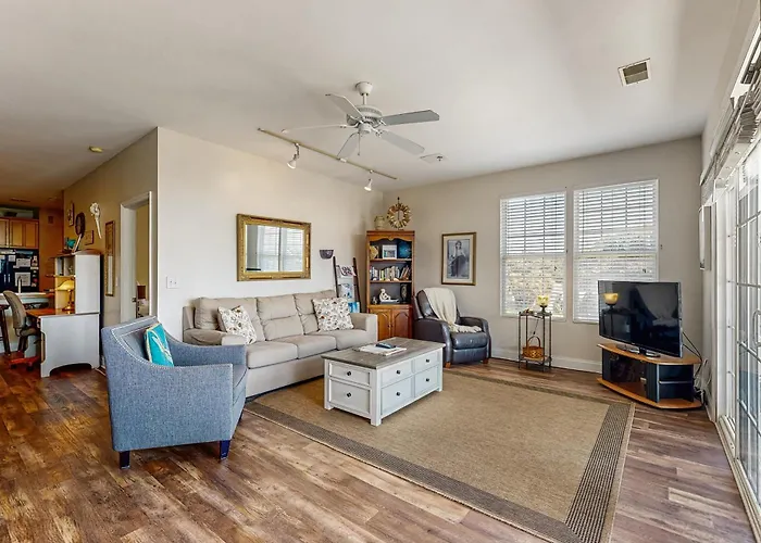 Beachwalk Villas 23