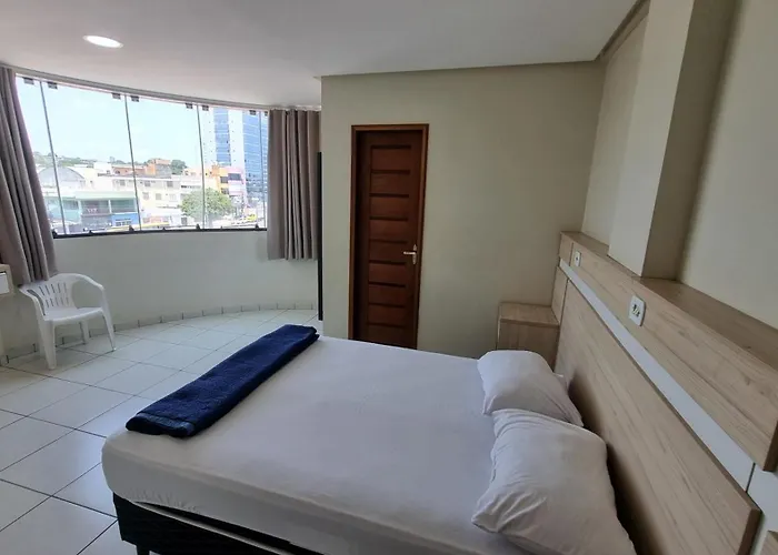 Lotus Apartamentos
