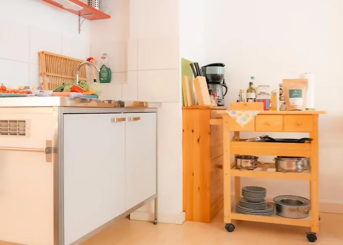 Ferienwohnung in der Kirchgasse