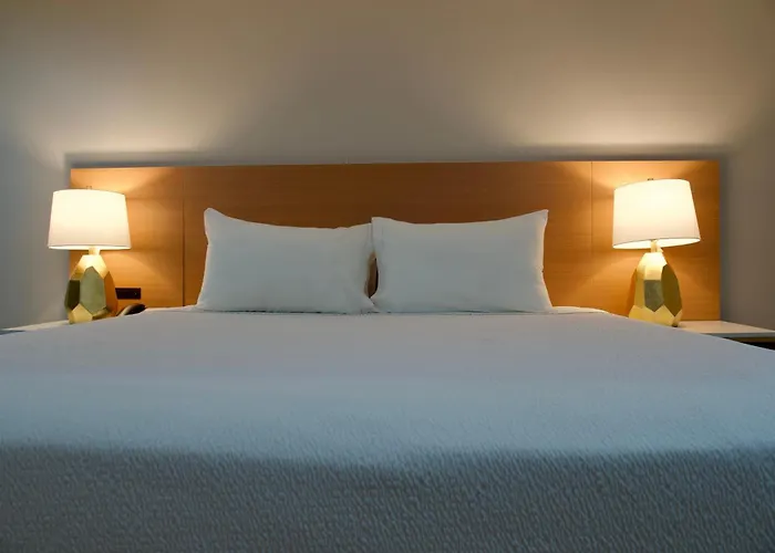 Highland Inn - San Bernardino
