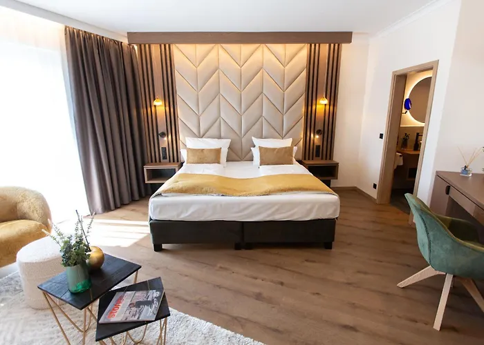 Stadthotel Lichtenfels