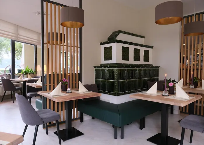 Badehaus Hotel & Restaurant