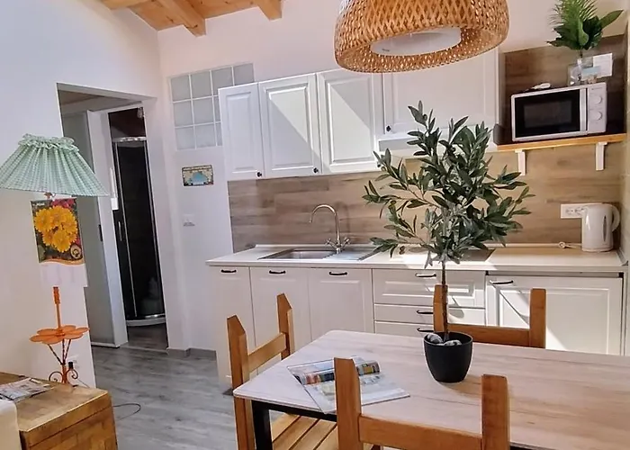 Casa Vacanza L'Ulivo