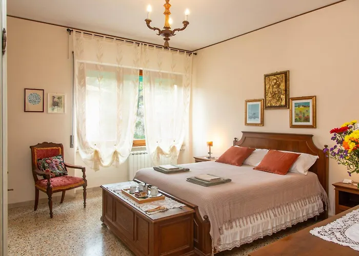 La Duchessa Di Volterra, 2 Min Walk From The Historic Town
