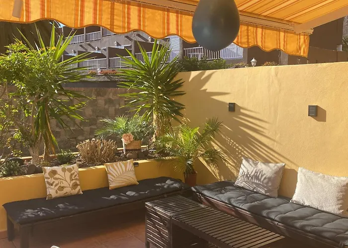 Holiday In Playa Calera - Swimming Pool