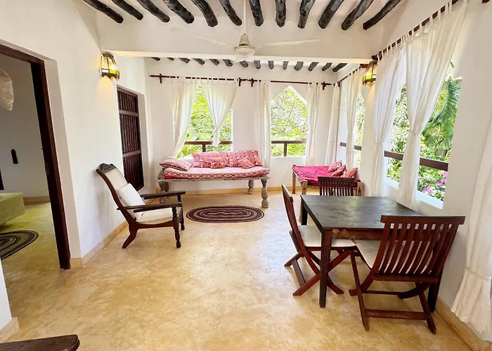 Royal House Shela