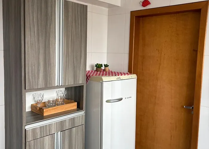 Apartamento Centro Lavras