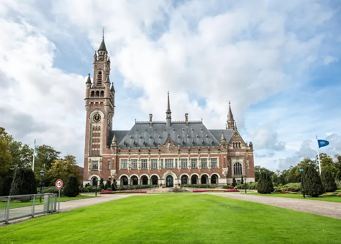 Voco The Hague By Ihg